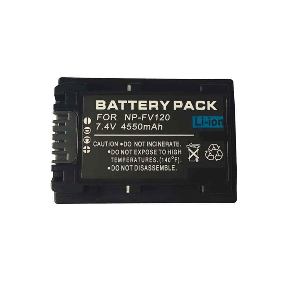 Batería para LinkBuds-S-WFLS900N/B-WFL900/sony-NP-FV120